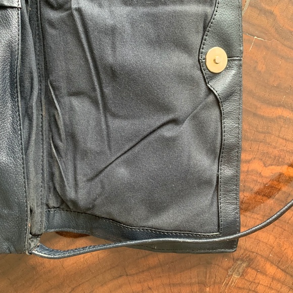 BUGATTI Shoulder Bag Vintage - Picture 5 of 12